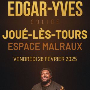 Edgar-Yves