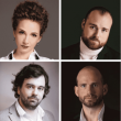 Concert "GALA ROSSINI" - ENSEMBLE MATHEUS