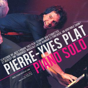 Jazz Entre Les Deux Tours- Pierre-Yves Plat Jazz Entre Les Deux Tours- Pierre-Yves Plat