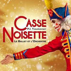 CASSE-NOISETTE