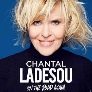 Chantal Ladesou Chantal Ladesou