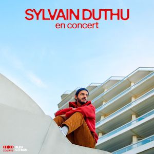 Sylvain Duthu