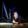 Théâtre "Bien, reprenons !" - Roman Gigoi-Gary / DIMC