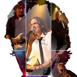 TRIBUTE JEAN-JACQUES GOLDMAN par le groupe Non homologué
