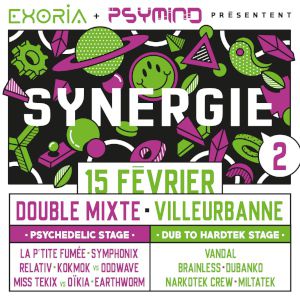 Synergie Synergie