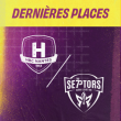 Match HBC Nantes - Saran @ H Arena - Palais des Sports de Beaulieu - Billets & Places