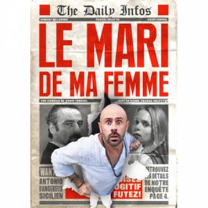 Le Mari De Ma Femme Le Mari De Ma Femme