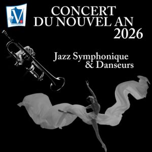 Concert du Nouvel An