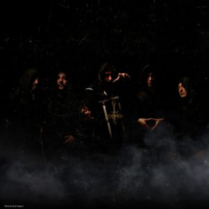 Mayhem + Mortiis Mayhem + Mortiis