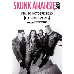 Skunk Anansie Skunk Anansie