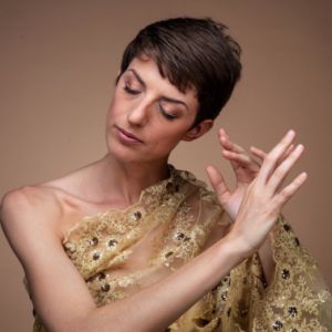 Emilie Calmé «Hommage À John Coltrane» Emilie Calmé «Hommage À John Coltrane»
