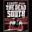 Concert THE DEAD SOUTH