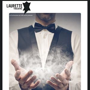 « Sur Les Traces D'arsène Lupin : Entre Magie Et Mentalisme » « Sur Les Traces D'arsène Lupin : Entre Magie Et Mentalisme »