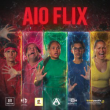 AIO FLIX - SPECTACLE DE DANSE