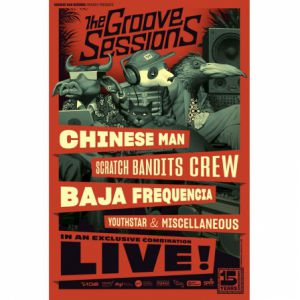 The Groove Sessions Live The Groove Sessions Live