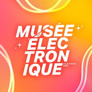 Musee Electronique 2026: Pass 2 Jours