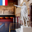 Visite famille - La salle du Jeu de Paume: histoire et mémoire à VERSAILLES @ 1- Château - Aile des Ministres Nord - Billets & Places