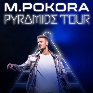 M. Pokora M. Pokora