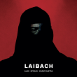 Concert LAIBACH &agrave; Paris @ Le Trabendo - Billets & Places