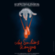 Spectacle Les Souliers Rouges à Bayonne @ SALLE LAUGA - Billets & Places