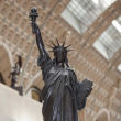 Rencontre Auguste Bartholdi. La libert&eacute; &eacute;clairant le monde - Conf&eacute;rence  &agrave; PARIS @ Mus&eacute;e d'Orsay - Billets & Places