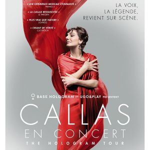 Callas En Concert Callas En Concert