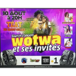 Spectacle WOTWOA