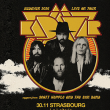 Concert KADAVAR  &agrave; Strasbourg @ La Laiterie - Grande Salle - Billets & Places