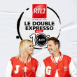 Concert LE DOUBLE EXPRESSO RTL2 F&Ecirc;TE SES 10 ANS &agrave; LILLE @ Z&eacute;nith de Lille - Billets & Places