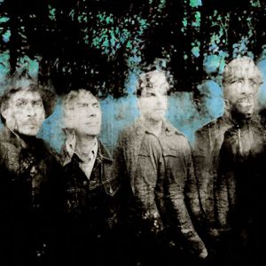 Tindersticks + Thomas Belhom Tindersticks + Thomas Belhom