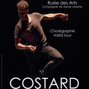 Costard - Cie Ruée Des Arts Costard - Cie Ruée Des Arts