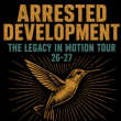Concert ARRESTED DEVELOPMENT