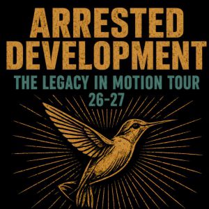 Arrested Development