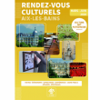 Visite AIX-LES-BAINS, CITE THERMALE