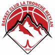 LDLC ASVEL FEMININ / LA TRONCHE MEYLAN