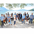 Concert Fiesta Latina - Orchestre des Pays de Savoie