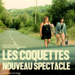 Spectacle LES COQUETTES