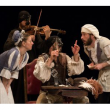 Th&eacute;&acirc;tre CYRANO DE BERGERAC