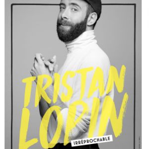 Tristan Lopin Tristan Lopin