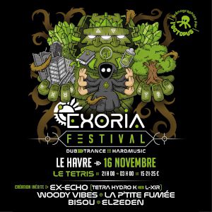 Exoria - Le Havre Exoria - Le Havre