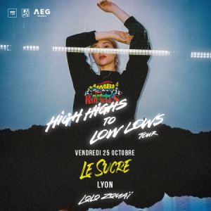 Lolo Zouaï Lolo Zouaï