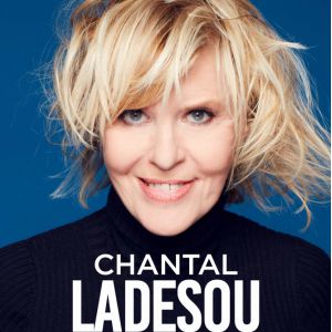 Chantal Ladesou Chantal Ladesou