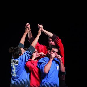 Match D'impro Match D'impro