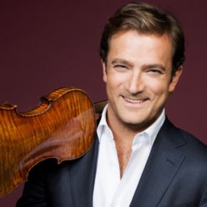 Variations Goldberg - Renaud Capuçon Variations Goldberg - Renaud Capuçon