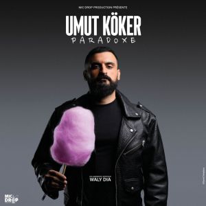 Umut Köker