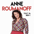 Anne Roumanoff