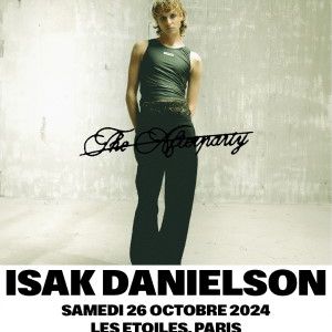 Isak Danielson