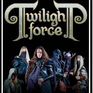 Twilight Force Twilight Force