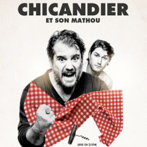 Chicandier Et Son Mathou Chicandier Et Son Mathou