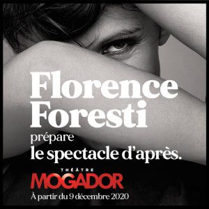 Florence Foresti Florence Foresti